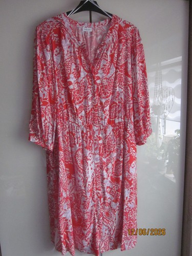 Damen sommerkleid von gerry - damen-sommerkleid,