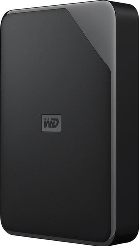 Elements 5tb externe - wd, se