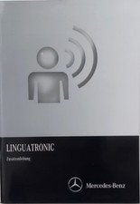 MERCEDES LINGUATRONIC
