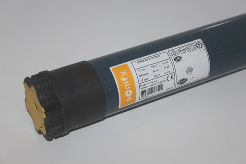 Somfy orea rts 70nm - somfy,