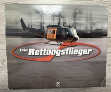 Die Rettungsflieger DVD