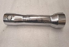 E Kawasaki VN 1500 VN 15 SE