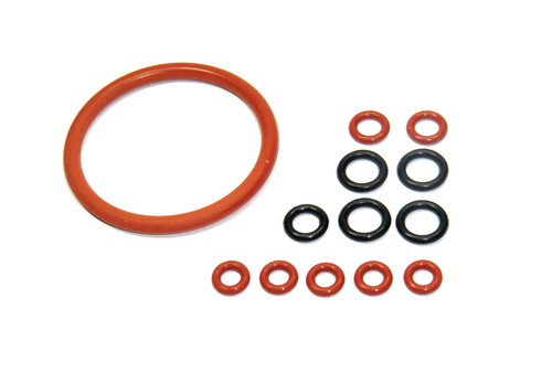 Delonghi ring dichtungssatz - delonghi,