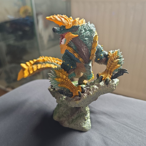 Fantasy drachenfigur - fantasy,