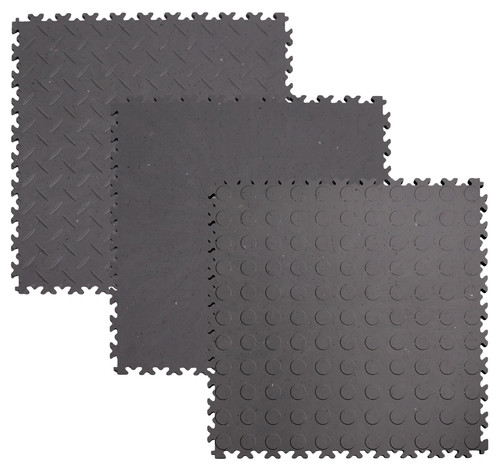 Eco klickfliesen ultra pvc - eco,
