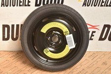 VW Seat Audi Notrad Ersatzrad