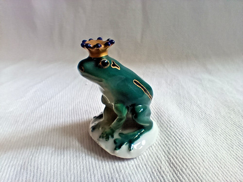 Ens antike seltene - , figur