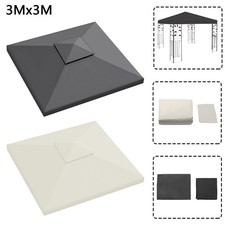 Ersatzdach Zeltdach robust