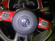 Driver Air Bag Front Driver