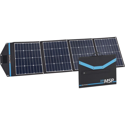 Ective sunwallet 180w - ective,