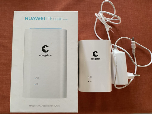 Huawei lte cube e5180 - lte,
