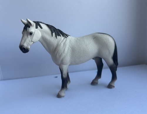 Schleich pferd 13649 - pferd,