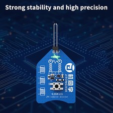 CT-1 Motherboard Spule Tester