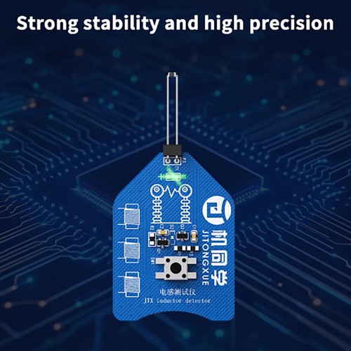 Motherboard spule tester - motherboard,