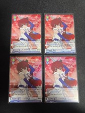 Ilia Animi R 4-Piece Set Weiss