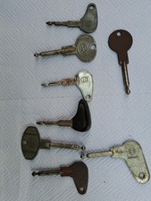 zündschlüssel traktor Oldtimer