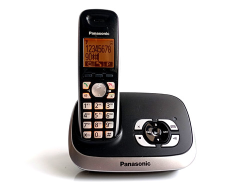 313 panasonic kx tga651ex - [313],