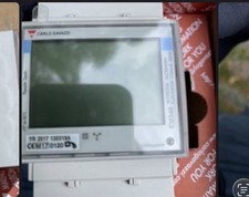 Carlo Gavazzi Smart Meter