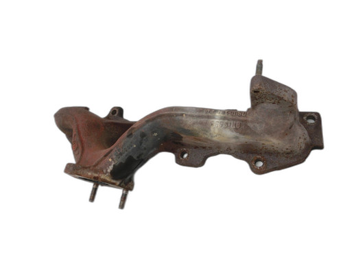 Abgaskrümmer für ford max - ford, s-max
