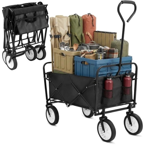 Bollerwagen transportwagen - bollerwagen,