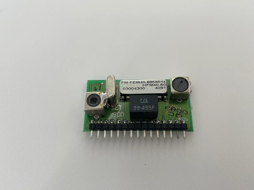 Tormatic gta615 empfangsteil - gta615,