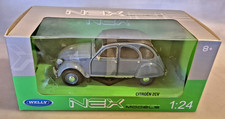 NEX-Welly Citroen 2V "Ente"