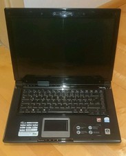 ASUS PRO55S Notebook, 15,4