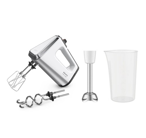 Krups mix 9000 handmixer - 3,