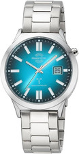 Master Time Funk Quarz Herren