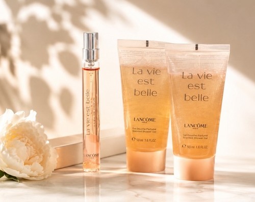 Lancôme vie est - vie,