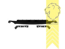 Heckansatz Heckspoiler