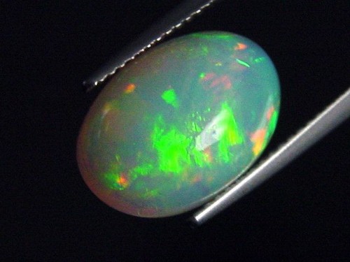 Opal edelopal 62 - opal, ct