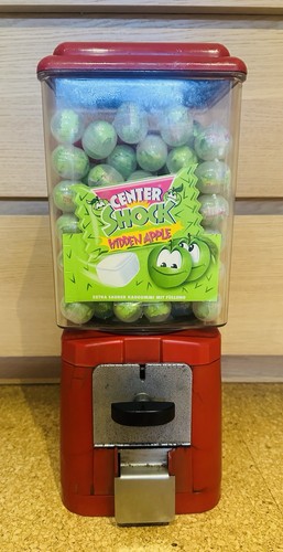 Kaugummiautomat warenautomat - kaugummiautomat/,