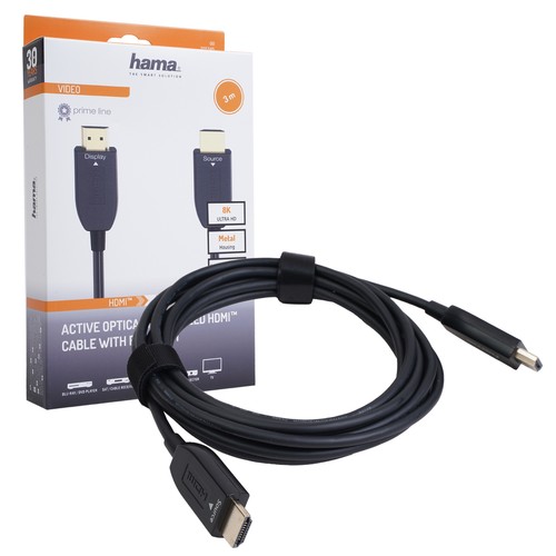 Hama hdmi kabel 1 - hama, hdmi-kabel