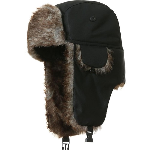 Wintermütze winddicht - wintermütze,
