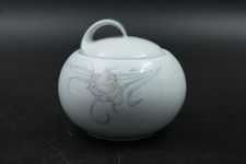 Winterling Zuckerdose