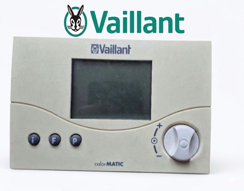 👍🏼❤️Vaillant