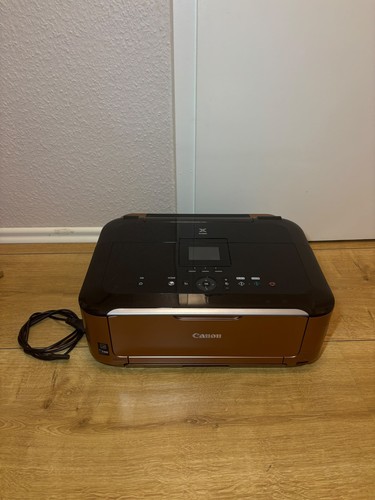 Canon pixma mg5350s - canon,