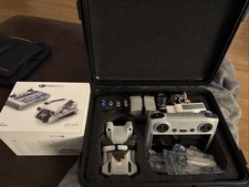 DJI Mini 3 Pro Kameradrohne