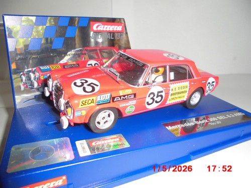 Carrera digital 132 - carrera,