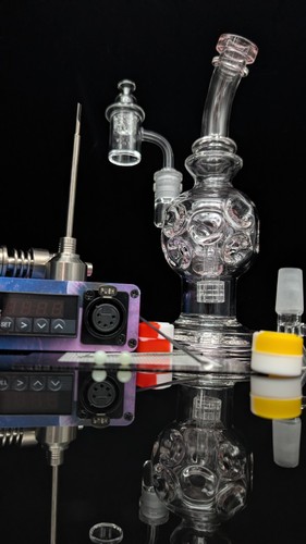 Pink fabergé egg rig - egg,