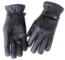 Chopper Motorcycle Gloves