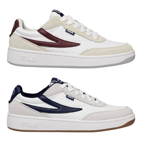 Fila herren halbschuh - fila,