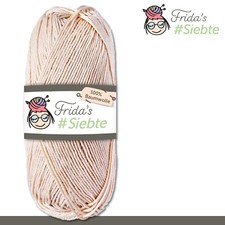 Frida siebte - 50, g