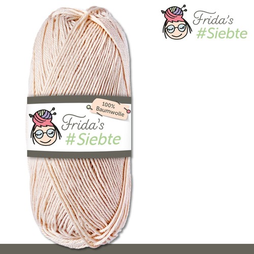 Frida siebte - frida‘s, 50