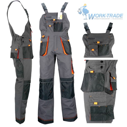 Arbeitshose latzhose - arbeitshose,