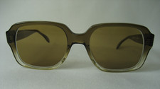 Vintage METZLER Germany 4410 Herren Brille