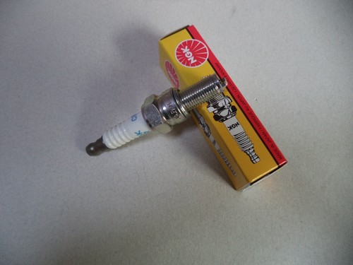 Zündkerze 125 rt - sx, muz