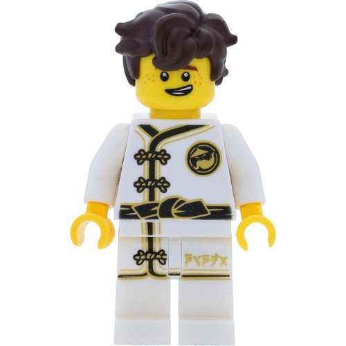 Lego ninjago minifigur - lego,