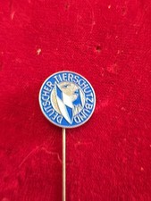 Alte Anstecknadel Deutscher Tierschutzbund (109)
